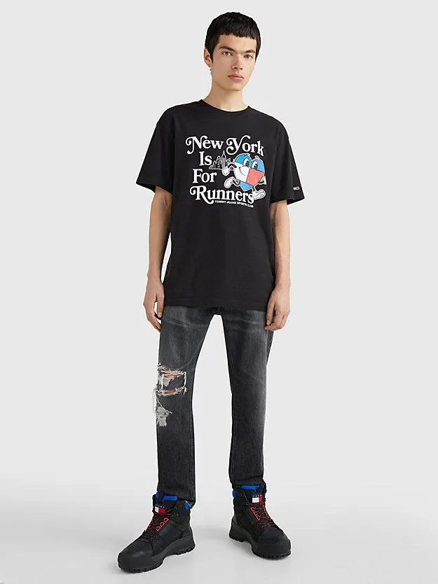 Logo Classic Fit T-Shirt