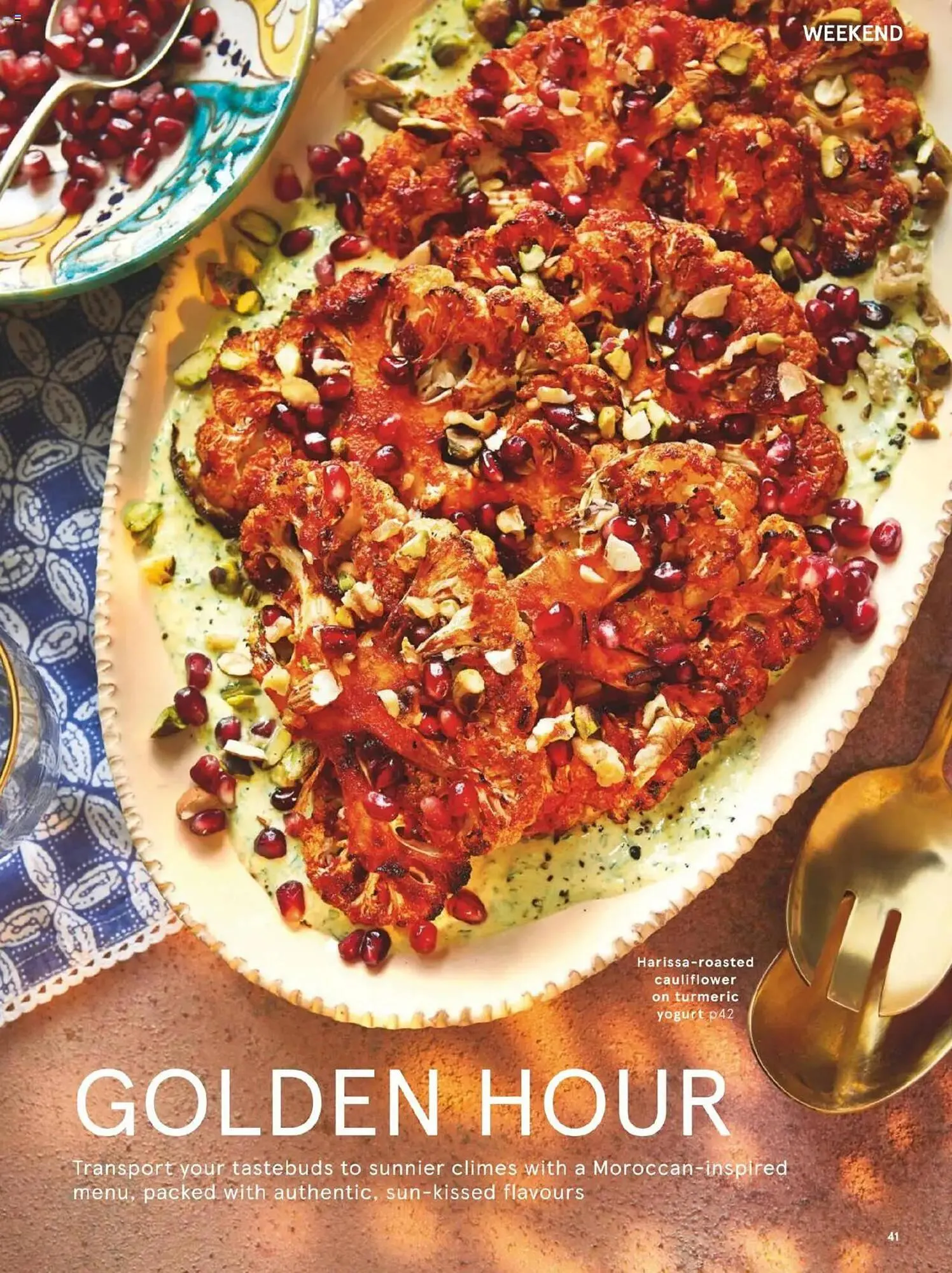 Tesco leaflet from 1 September to 1 October 2025 - Catalogue Page 41