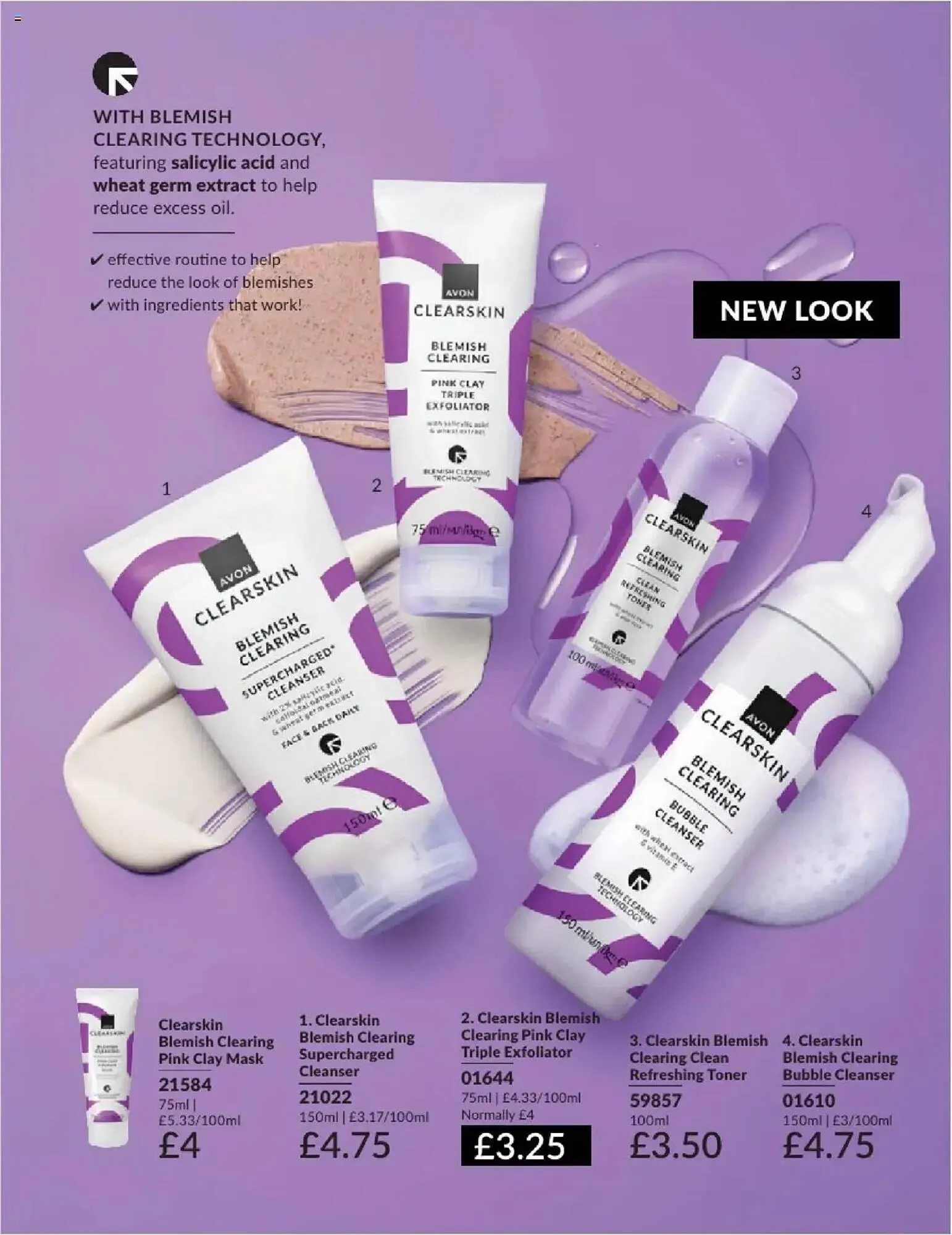 Avon leaflet from 1 May to 31 May 2025 - Catalogue Page 92