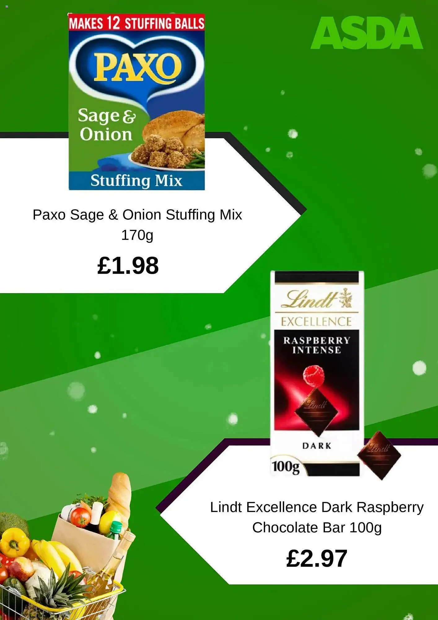 Asda leaflet from 23 December to 30 December 2025 - Catalogue Page 5
