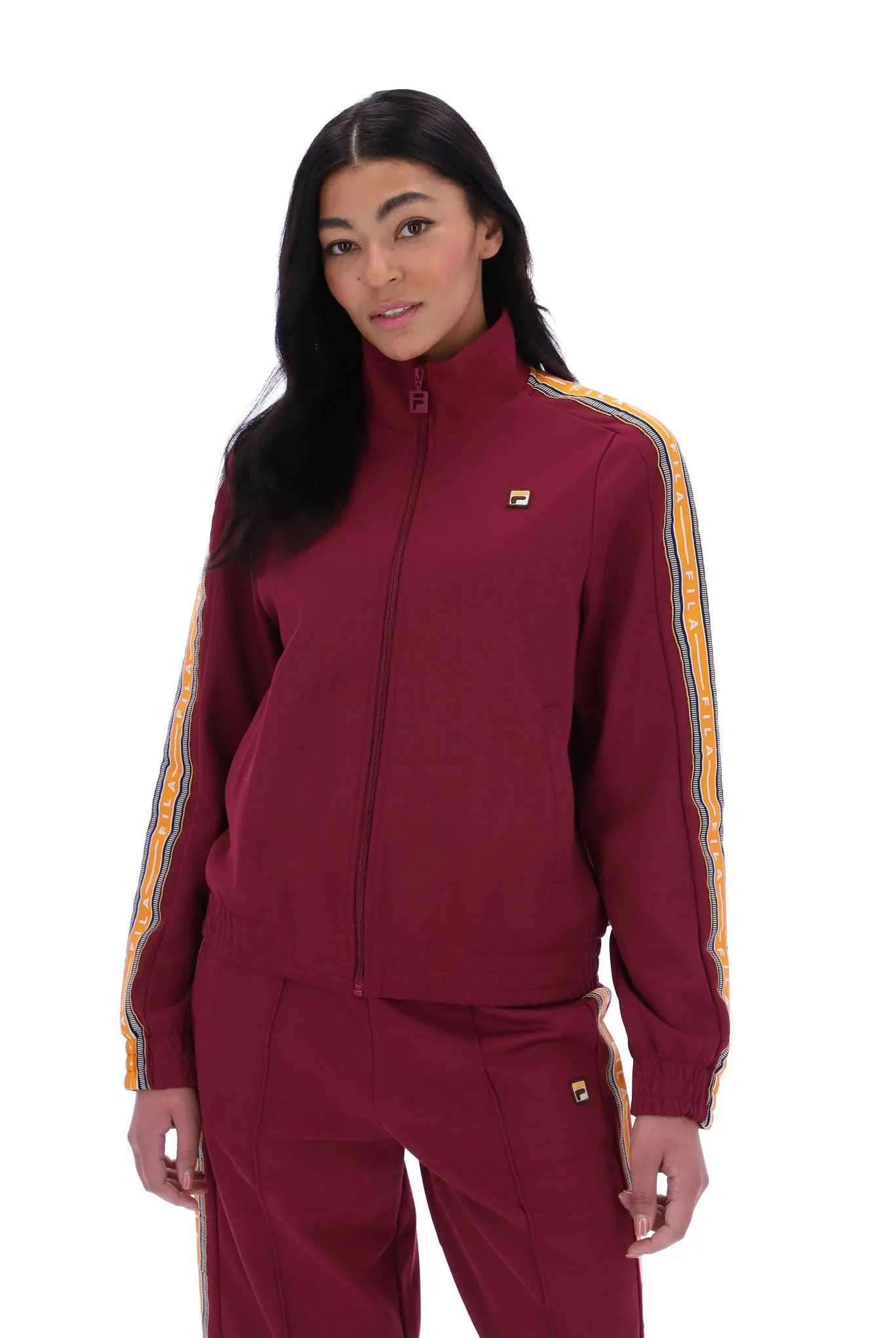 Ella Track Jacket