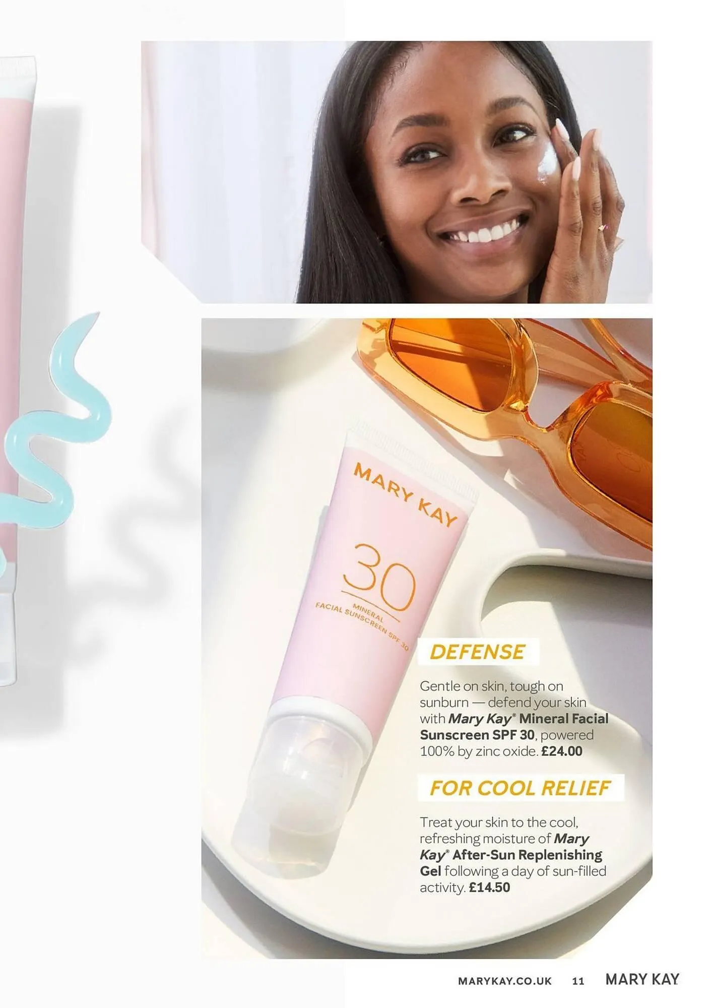 Mary Kay catalogue from 31 March to 15 July 2026 - Catalogue Page 11