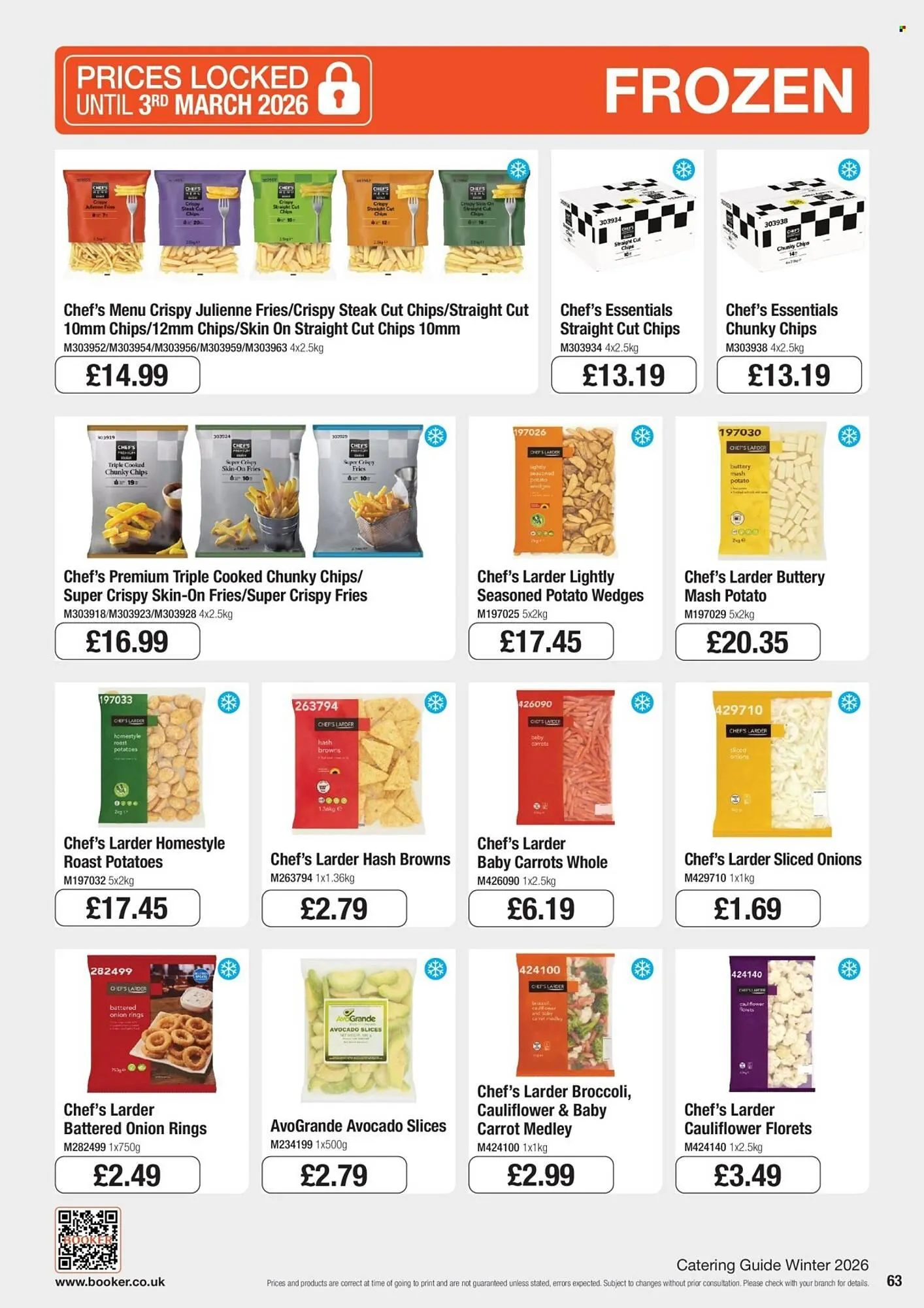 Makro catalogue from 6 January to 3 March 2026 - Catalogue Page 63