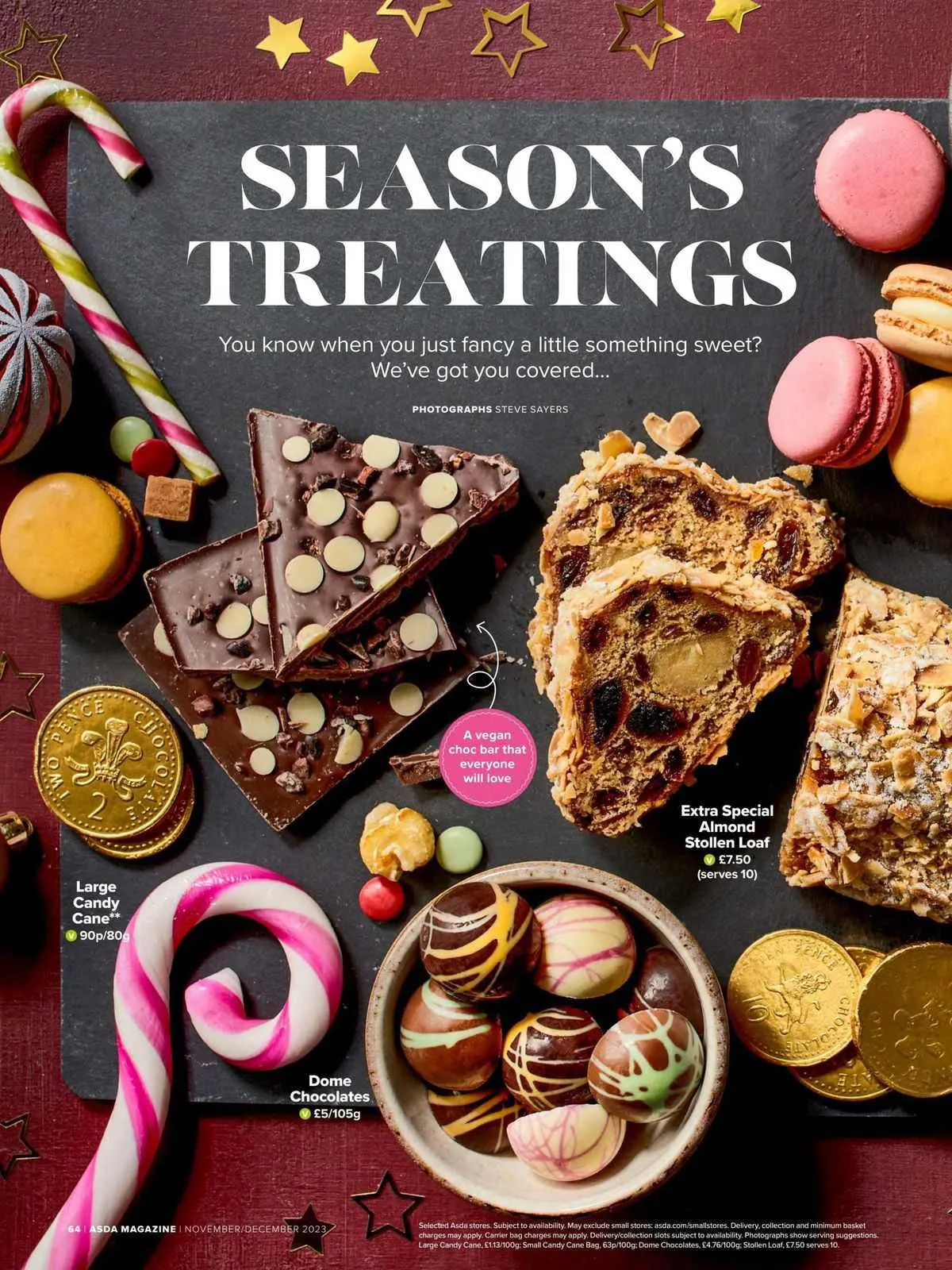 Asda Weekly Offers from 29 November to 5 December 2023 - Catalogue Page 64