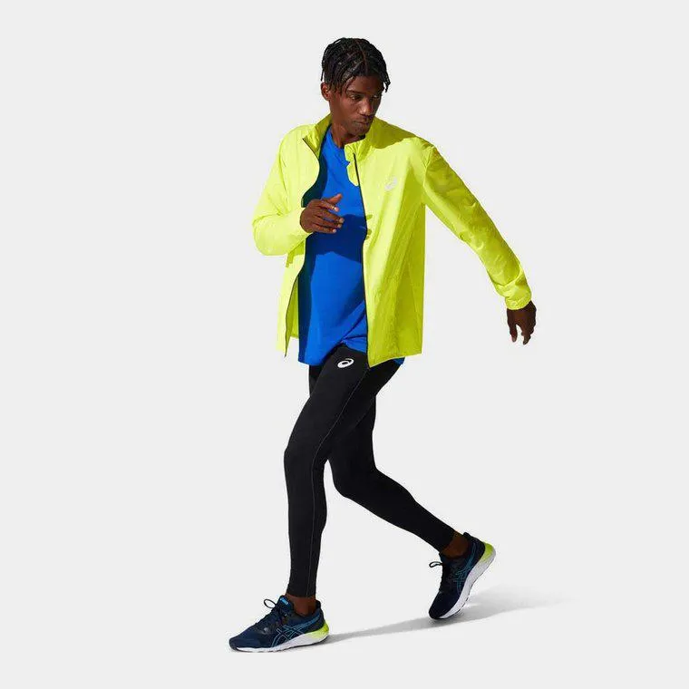 Asics Core Mens Running Jacket