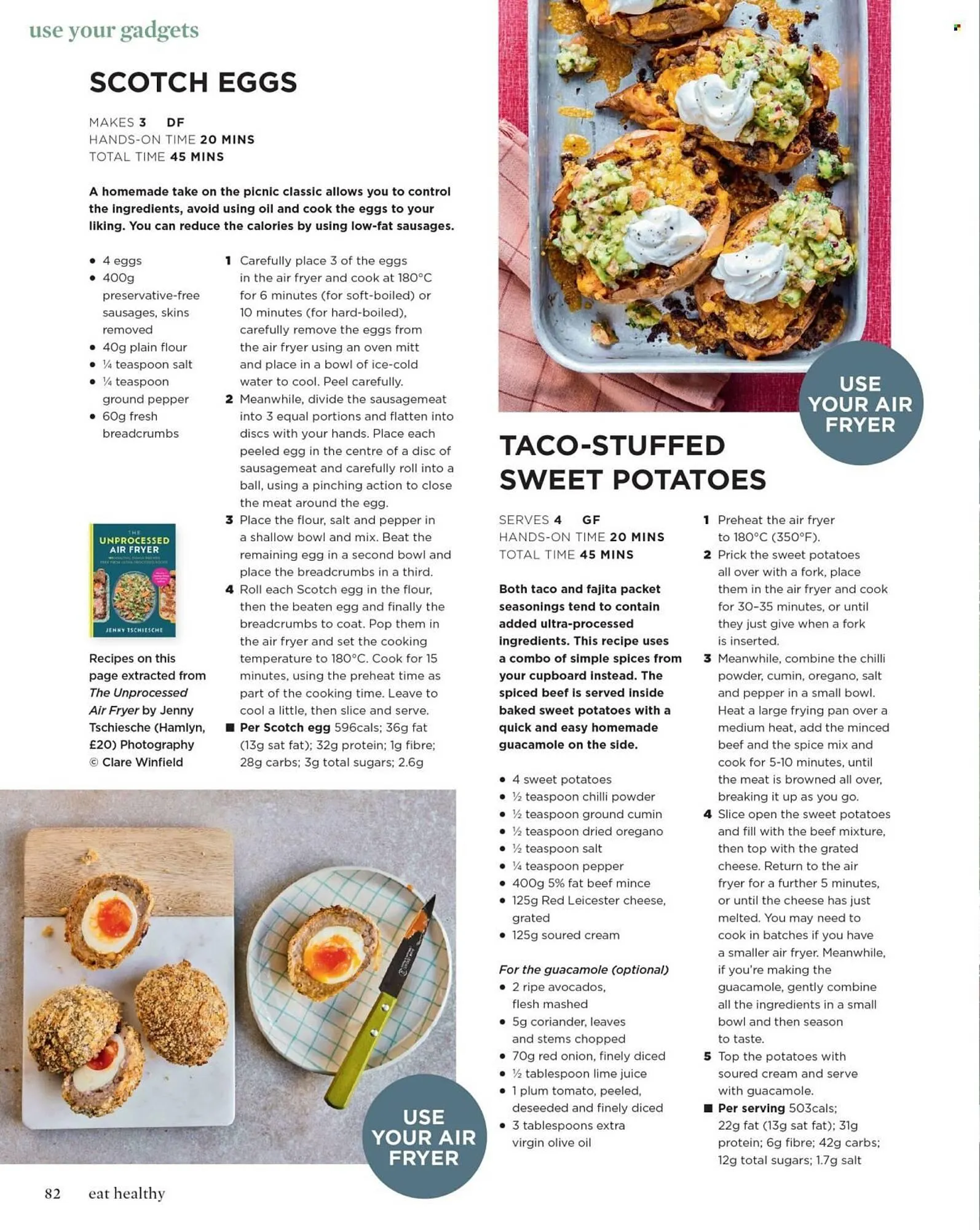 Sainsbury's leaflet from 19 January to 27 January 2026 - Catalogue Page 82