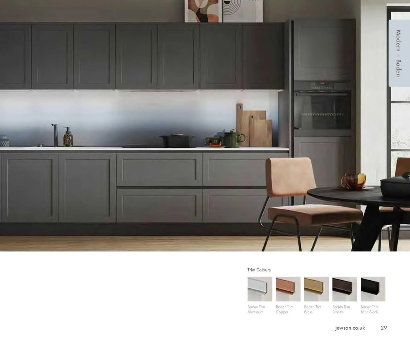 Jewson Catalog from 24 October to 31 December 2023 - Catalogue Page 24