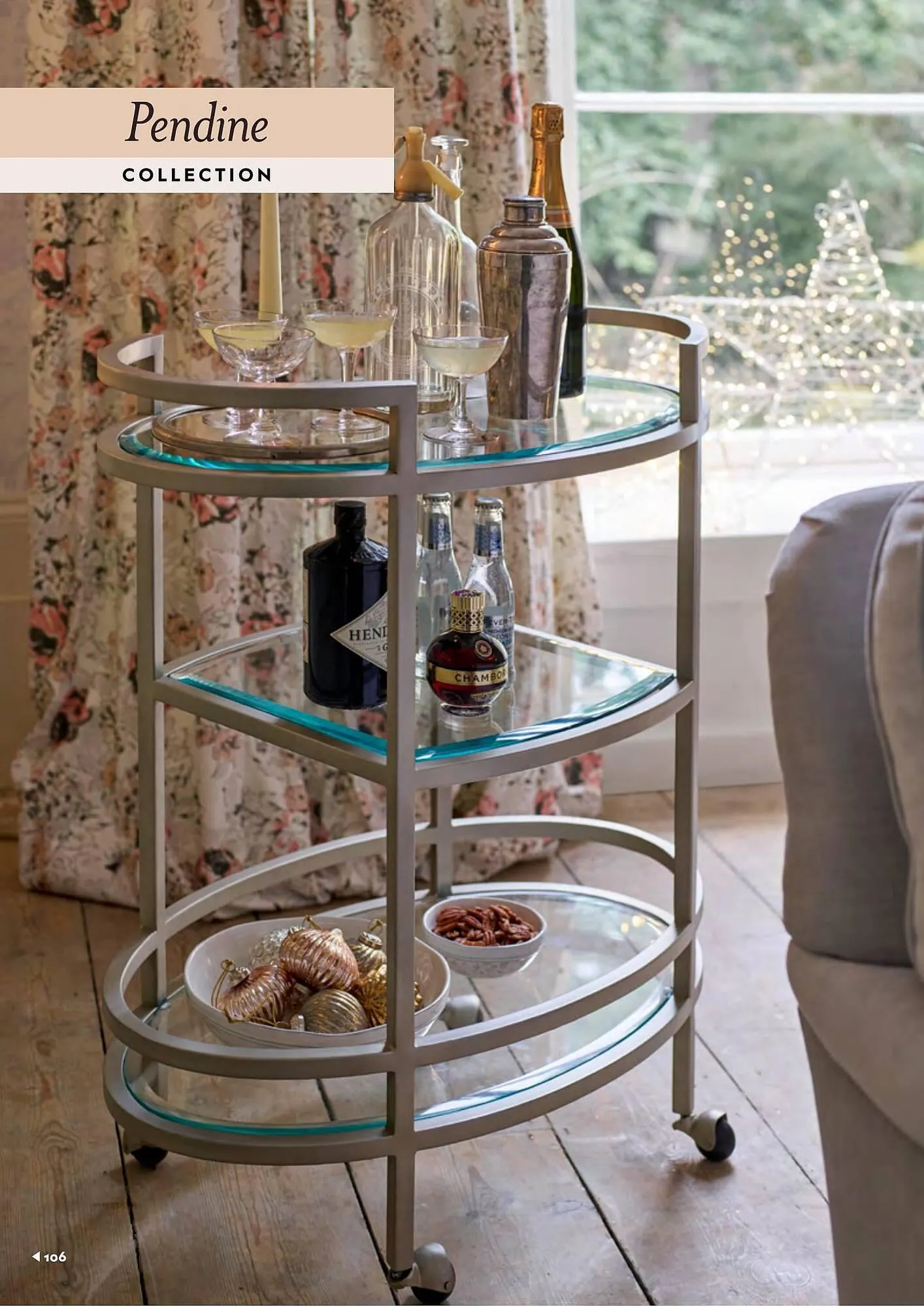 Laura Ashley leaflet from 28 April to 31 August 2023 - Catalogue Page 106