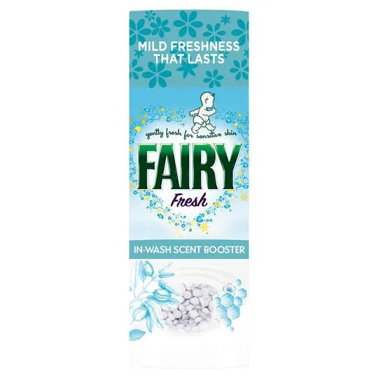 Fairy In-Wash Scent Booster 176 g, Fresh