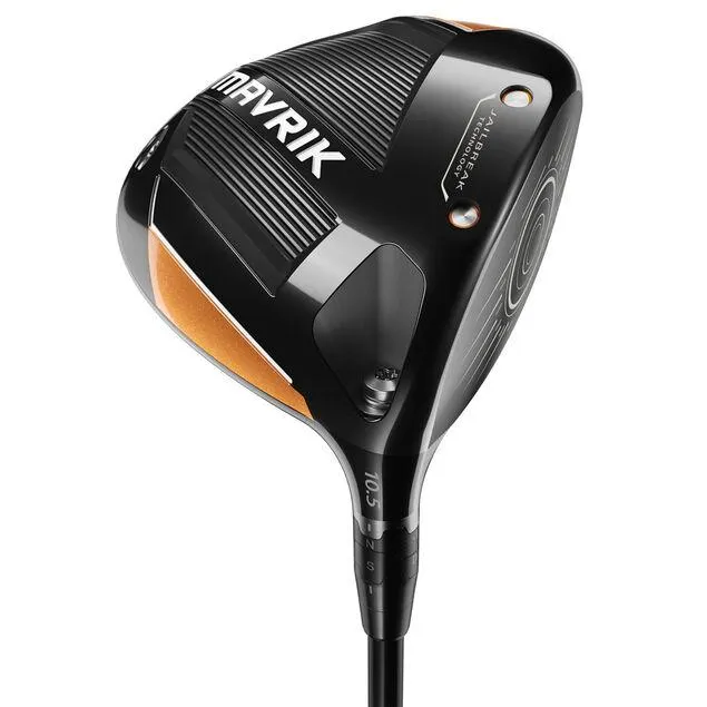 Callaway MAVRIK 22 Golf Driver