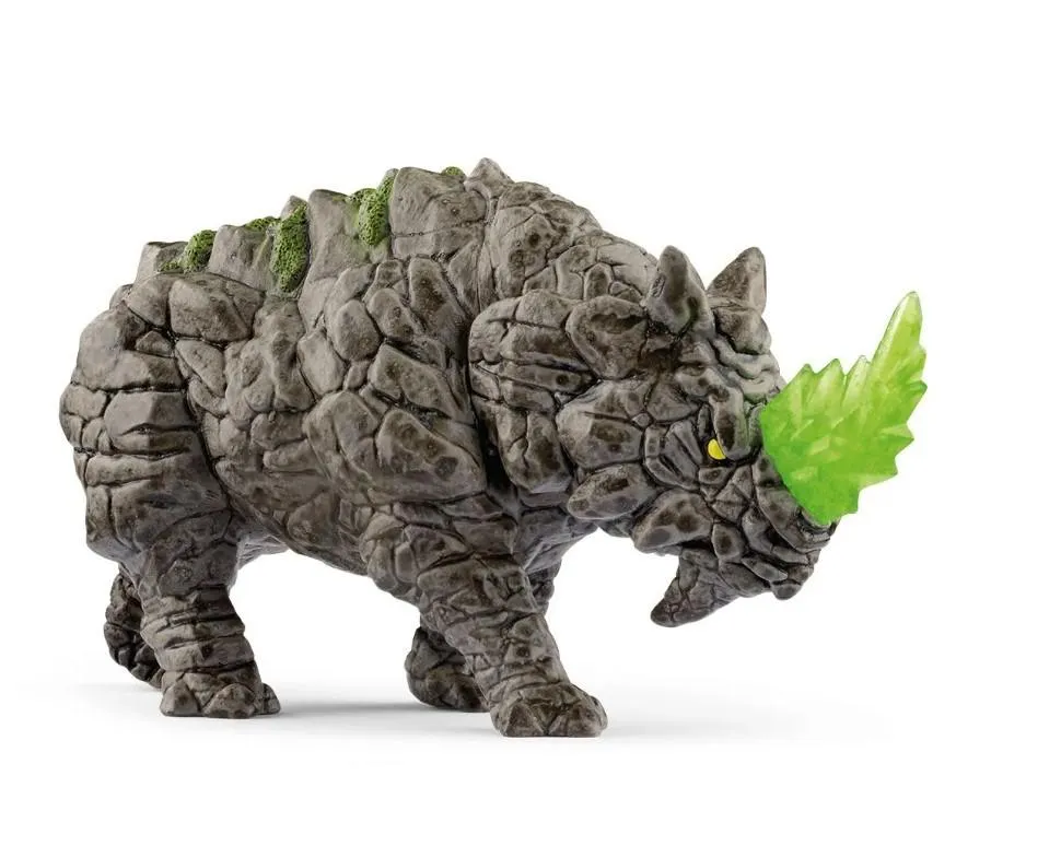 Schleich Battle Rhino