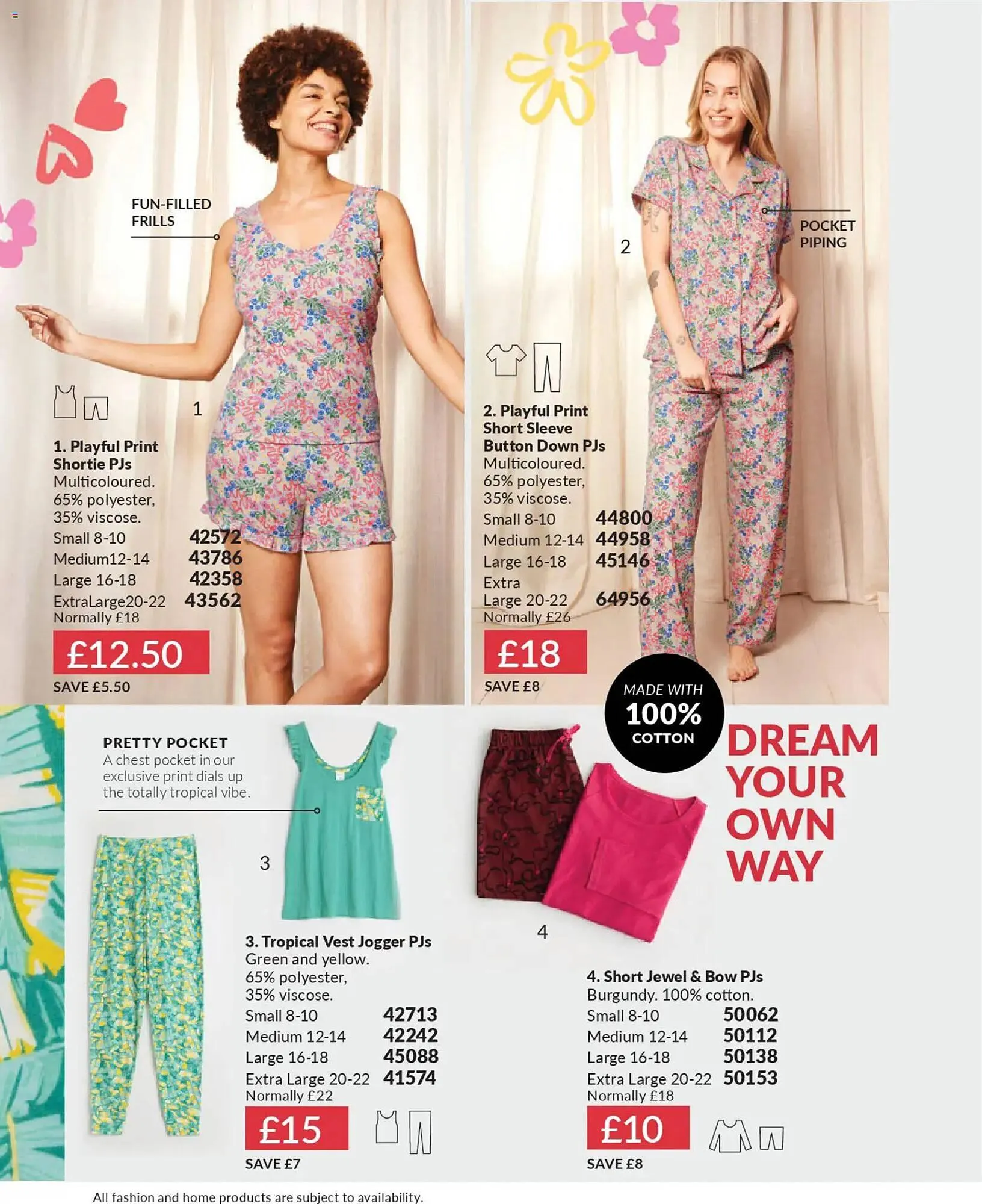 Avon catalogue from 1 January to 1 February 2026 - Catalogue Page 28