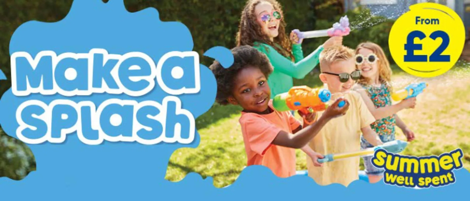 The Works leaflet - 1