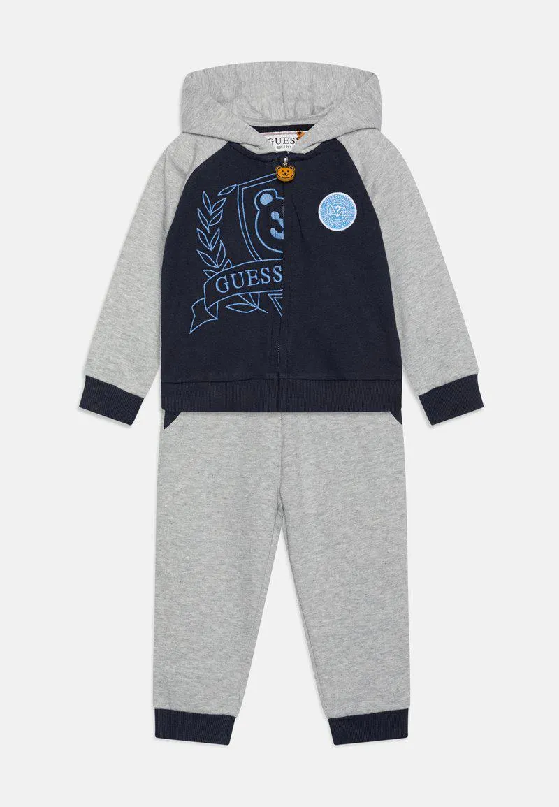 BABY ACTIVE TOP ACTIVE PANTS SET - Tracksuit