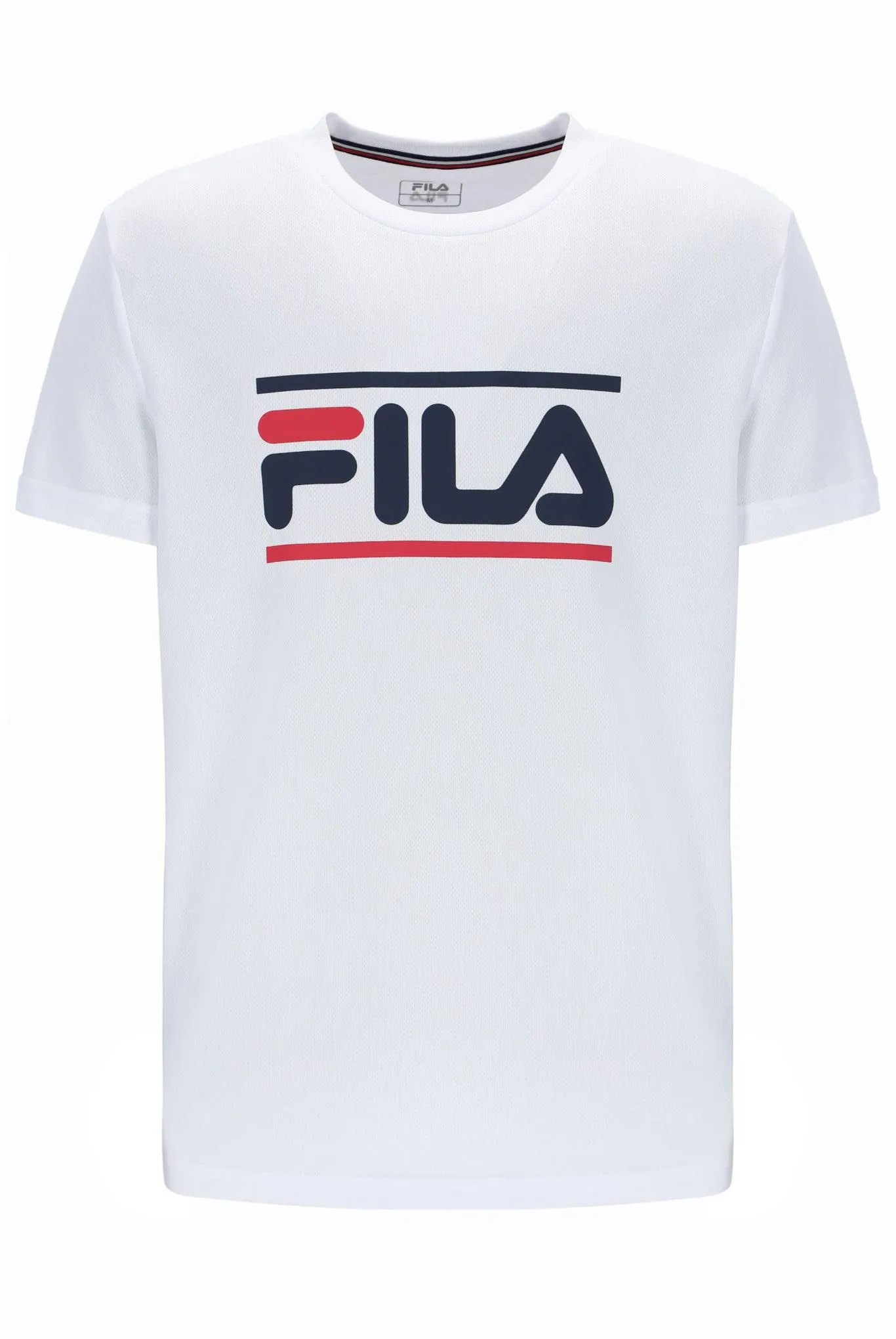 Emilio Tennis T-Shirt