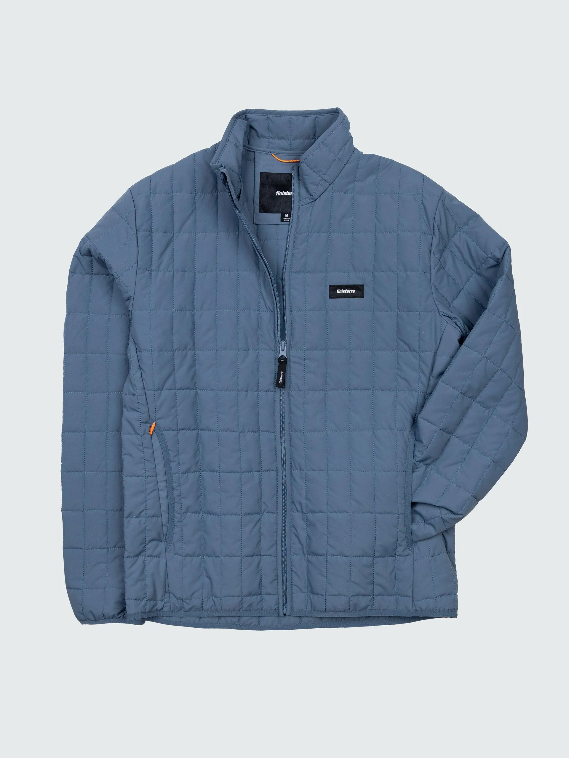 Firecrest Jacket