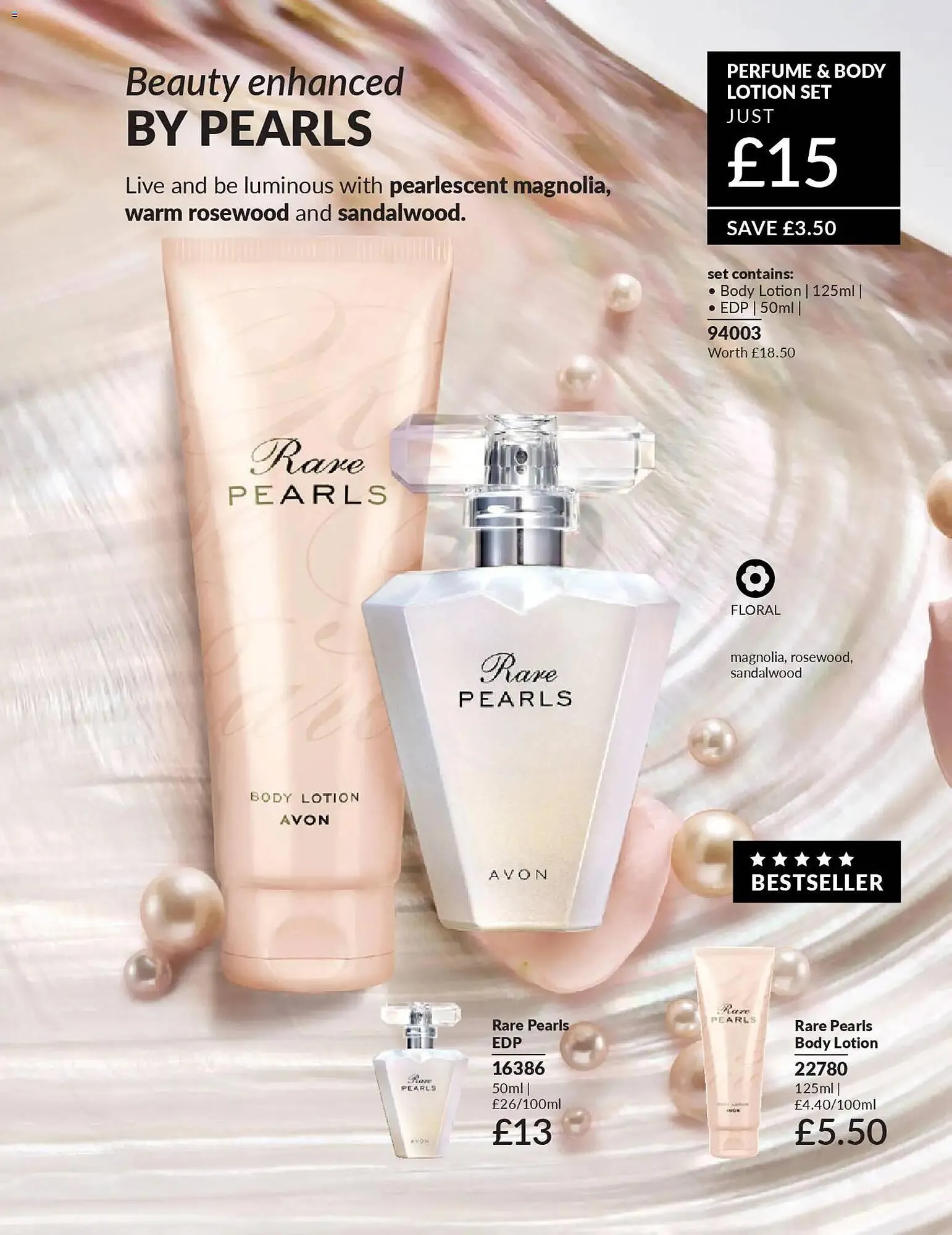Avon catalogue from 1 February to 1 March 2026 - Catalogue Page 93