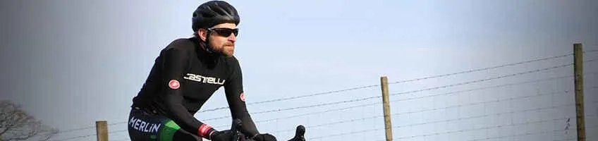 Cycling Sunglasses