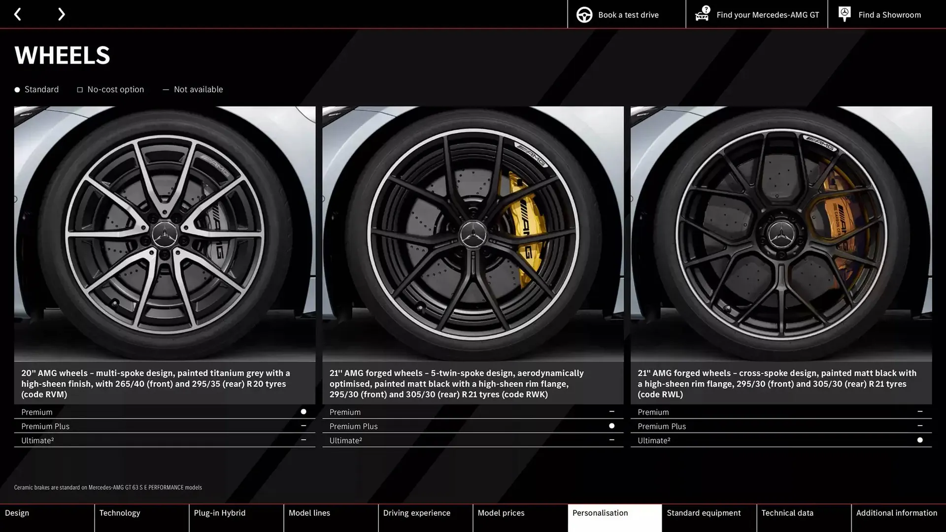 Mercedes-Benz leaflet from 11 October to 11 October 2025 - Catalogue Page 51