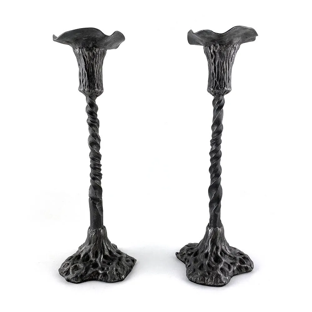 Pair of Candlesticks
