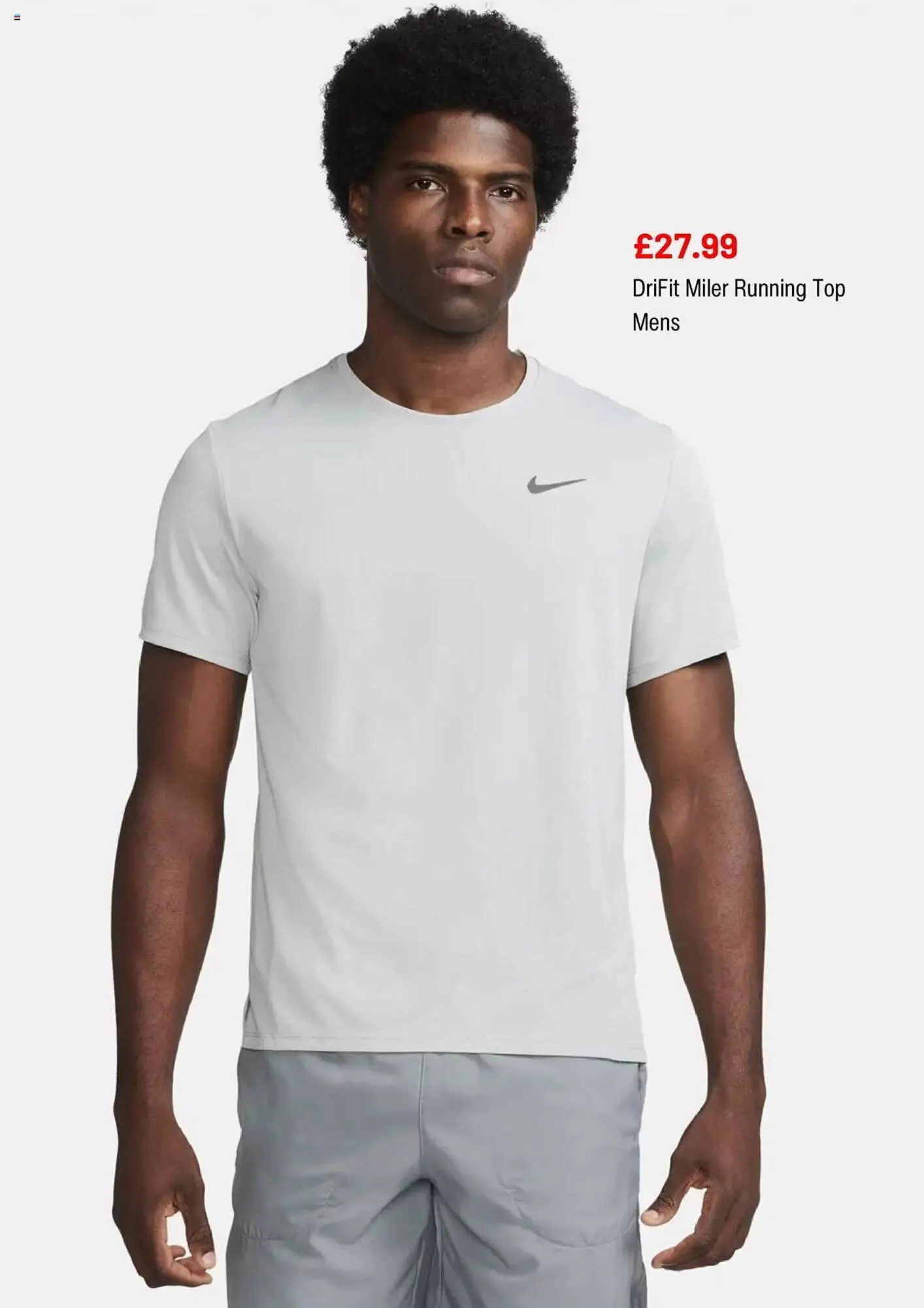 Sports Direct leaflet from 1 April to 30 April 2025 - Catalogue Page 11