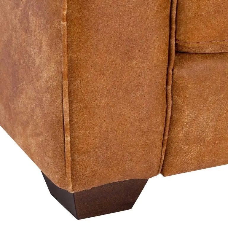 Houston 3 Seater Sofa