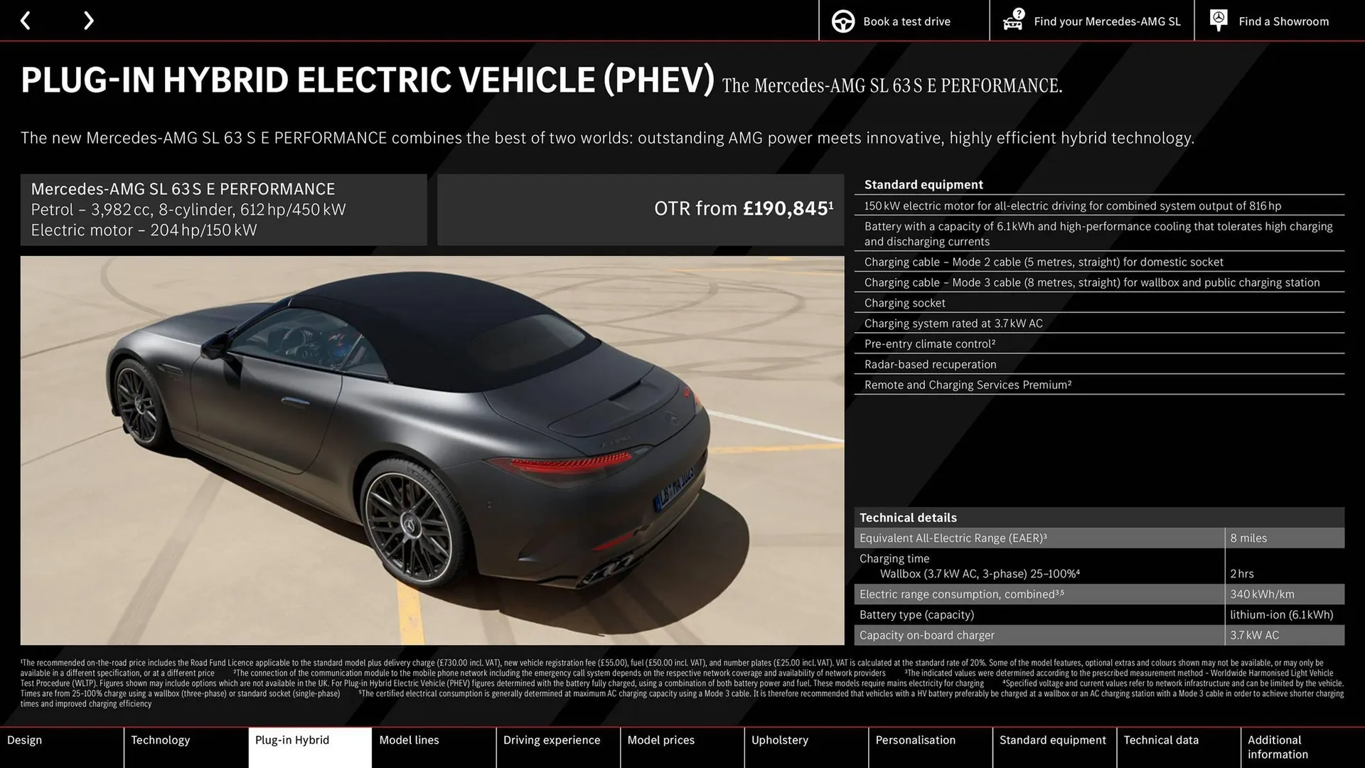 Mercedes-Benz leaflet from 22 August to 22 August 2025 - Catalogue Page 15
