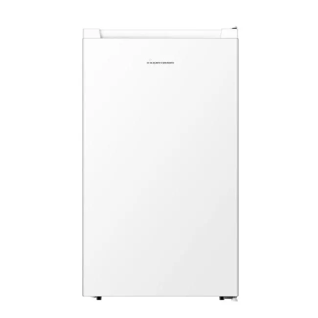 Fridgemaster 61 Litre Under Counter Freestanding Freezer - White