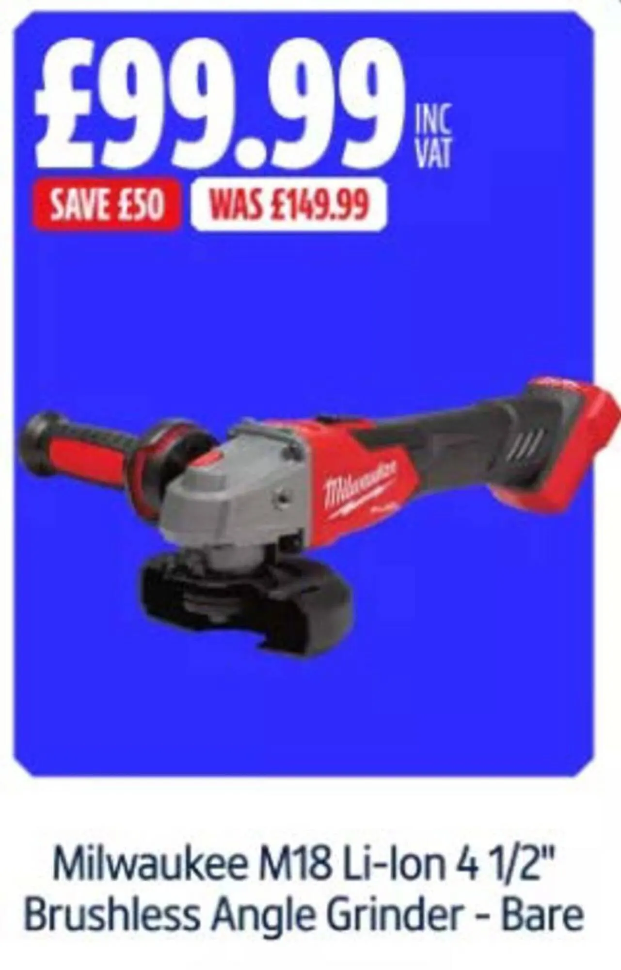 Screwfix catalogue from 4 December to 16 December 2025 - Catalogue Page 3