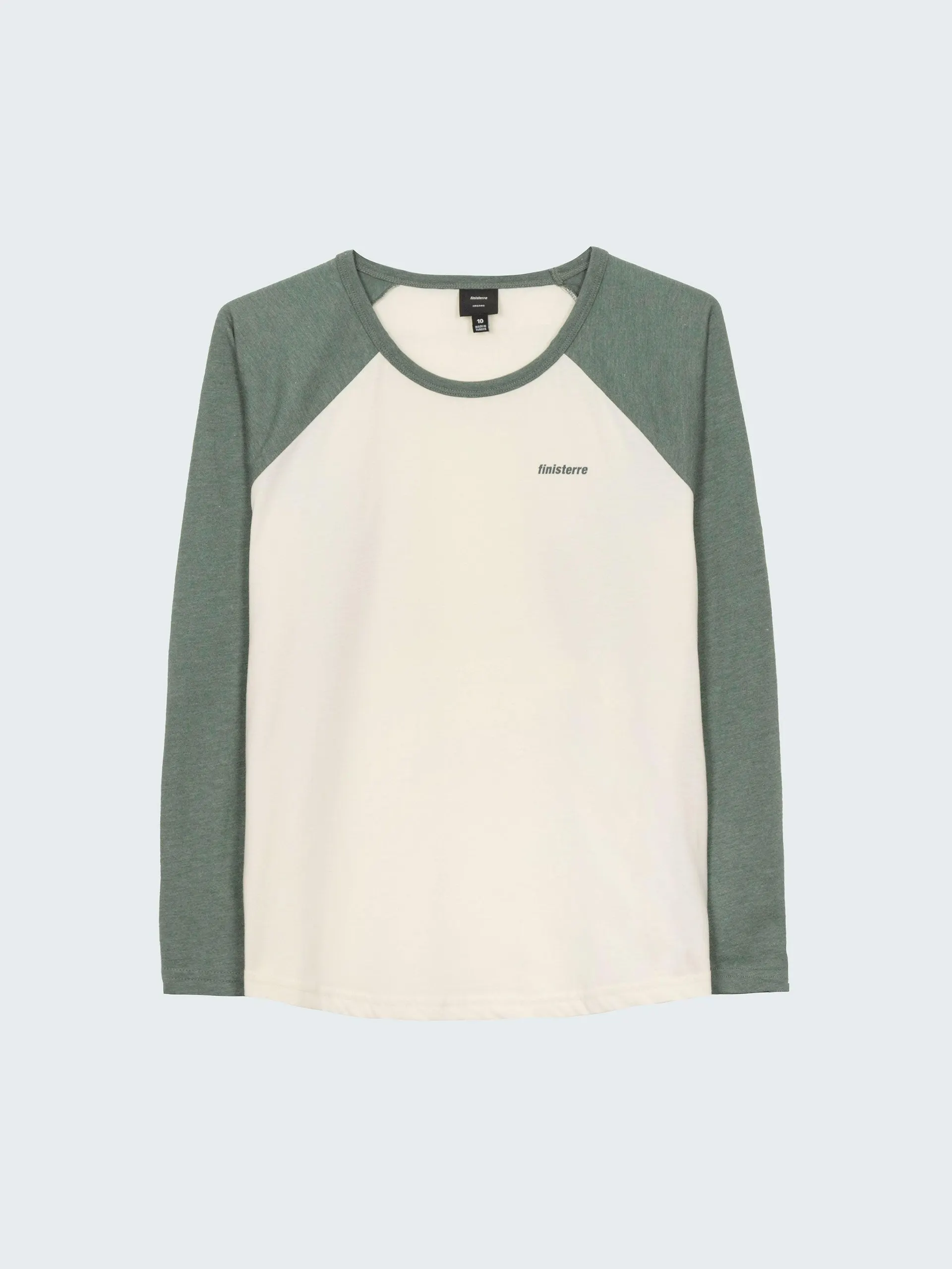 Women's Bailey Long Sleeve T-Shirt