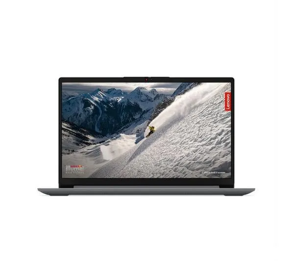 LENOVO IdeaPad 1 15.6" Laptop - AMD Ryzen 5, 512 GB SSD, Cloud Grey