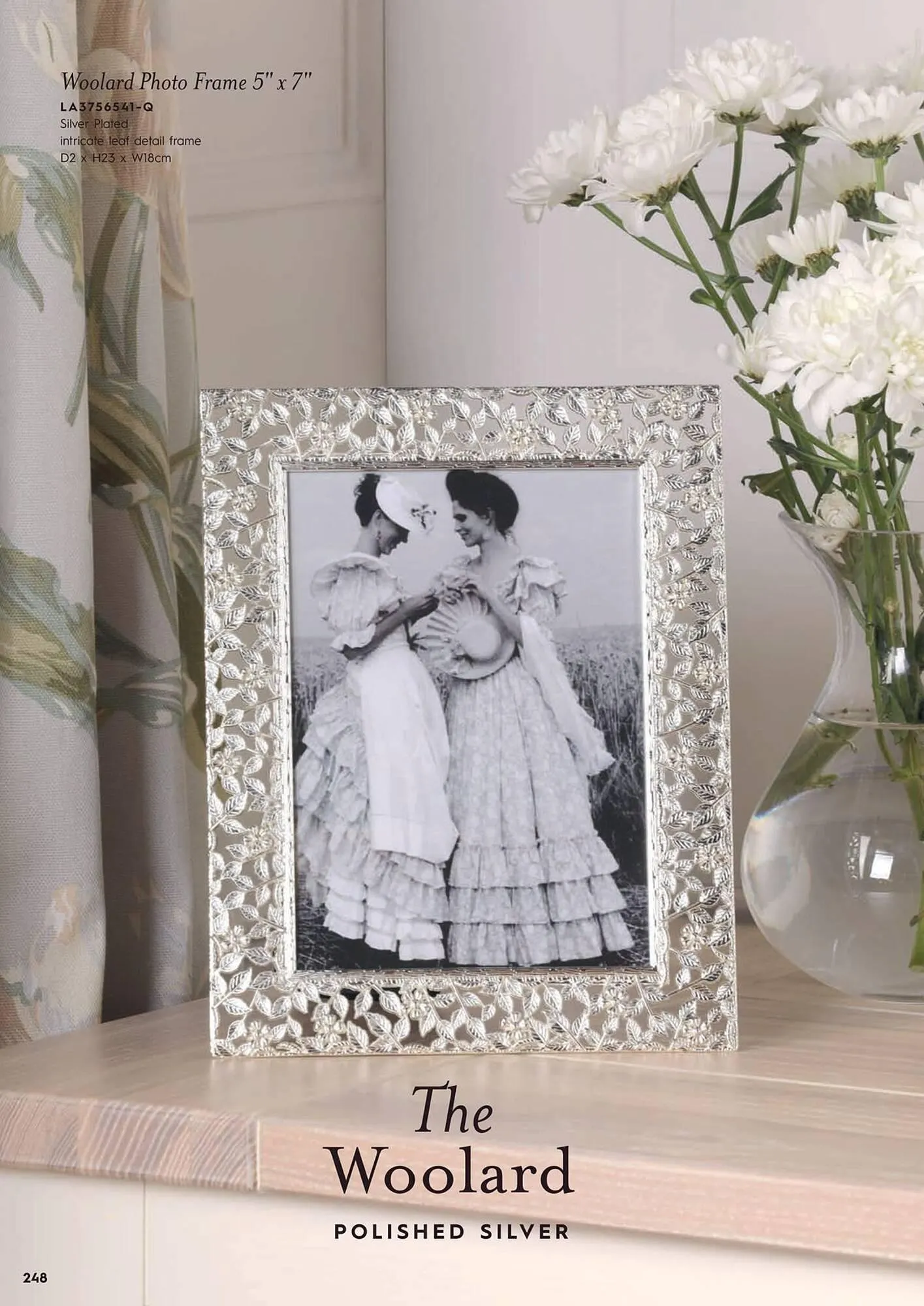 Laura Ashley catalogue from 30 September to 31 December 2025 - Catalogue Page 250