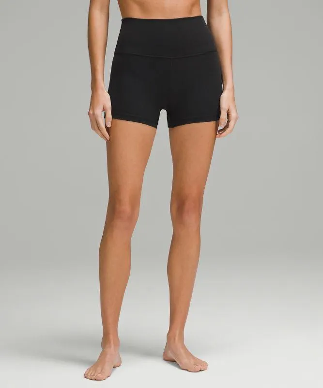 lululemon Align™ High-Rise Short 4"