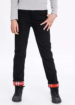 Girls Winter Trousers