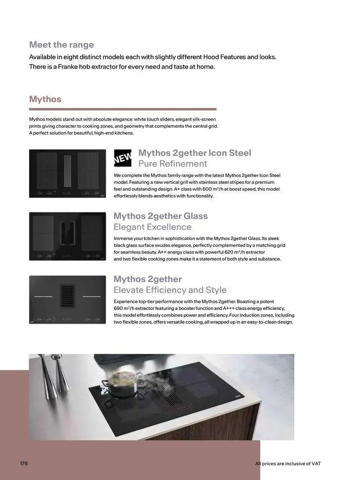 Collections 2024-2025 from 13 March to 31 December 2025 - Catalogue Page 176