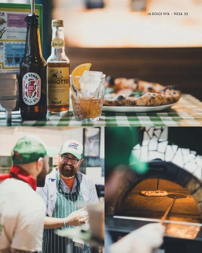 La Dolce Vita Guide from 21 May to 31 December 2024 - Catalogue Page 33