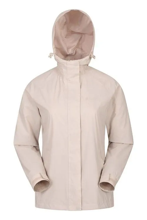 Torrent Womens Waterproof Jacket