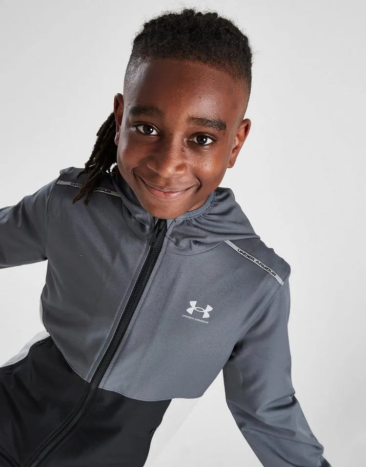 Under Armour Run Jacket Junior