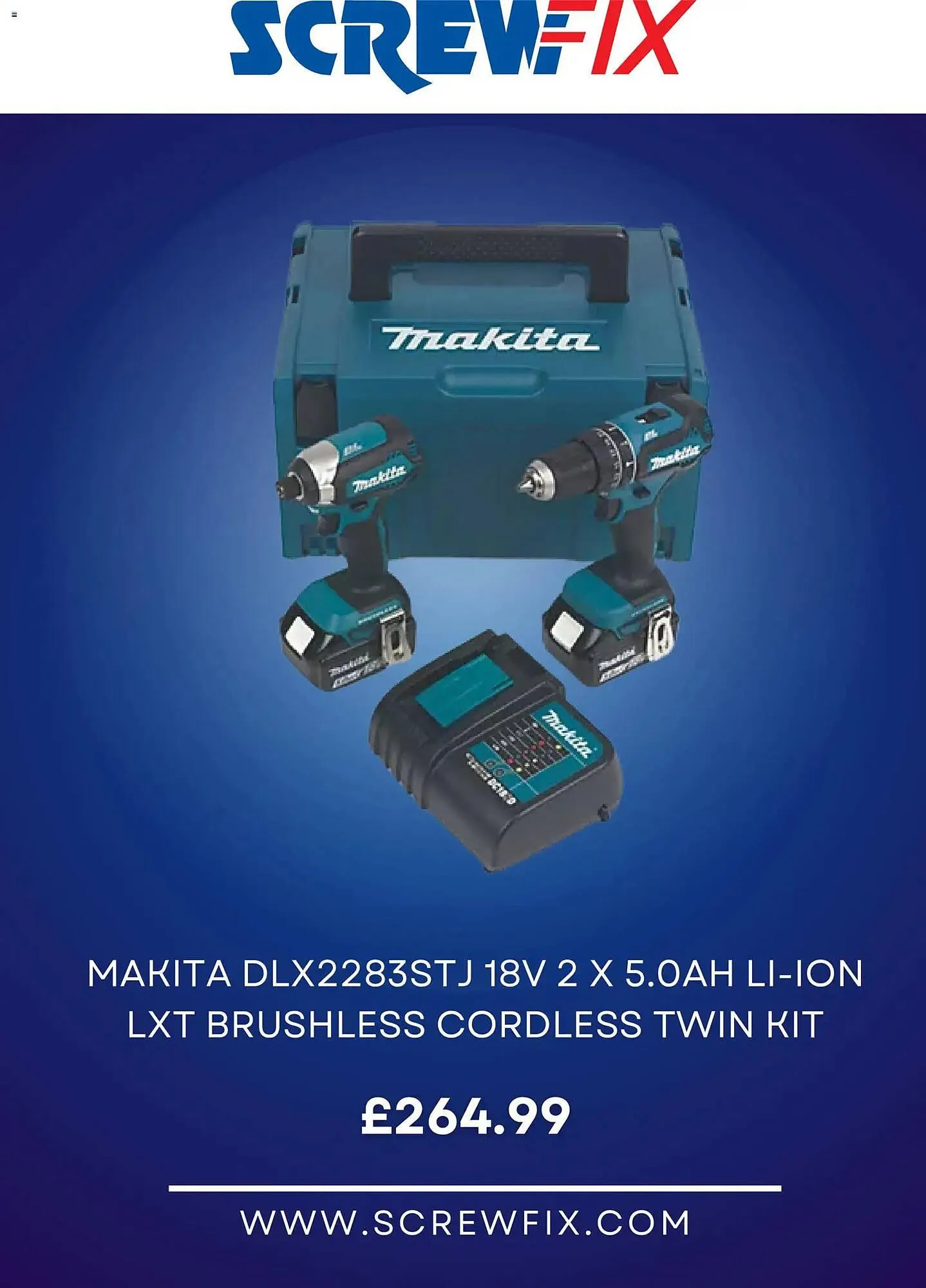 Screwfix catalogue from 24 December to 24 January 2026 - Catalogue Page 5