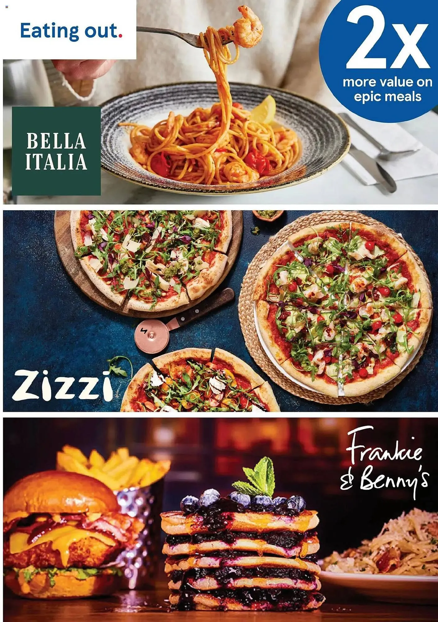 Tesco leaflet from 29 October to 1 February 2026 - Catalogue Page 9
