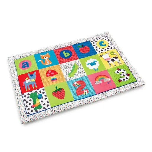 Blossom Farm Jumbo Playmat