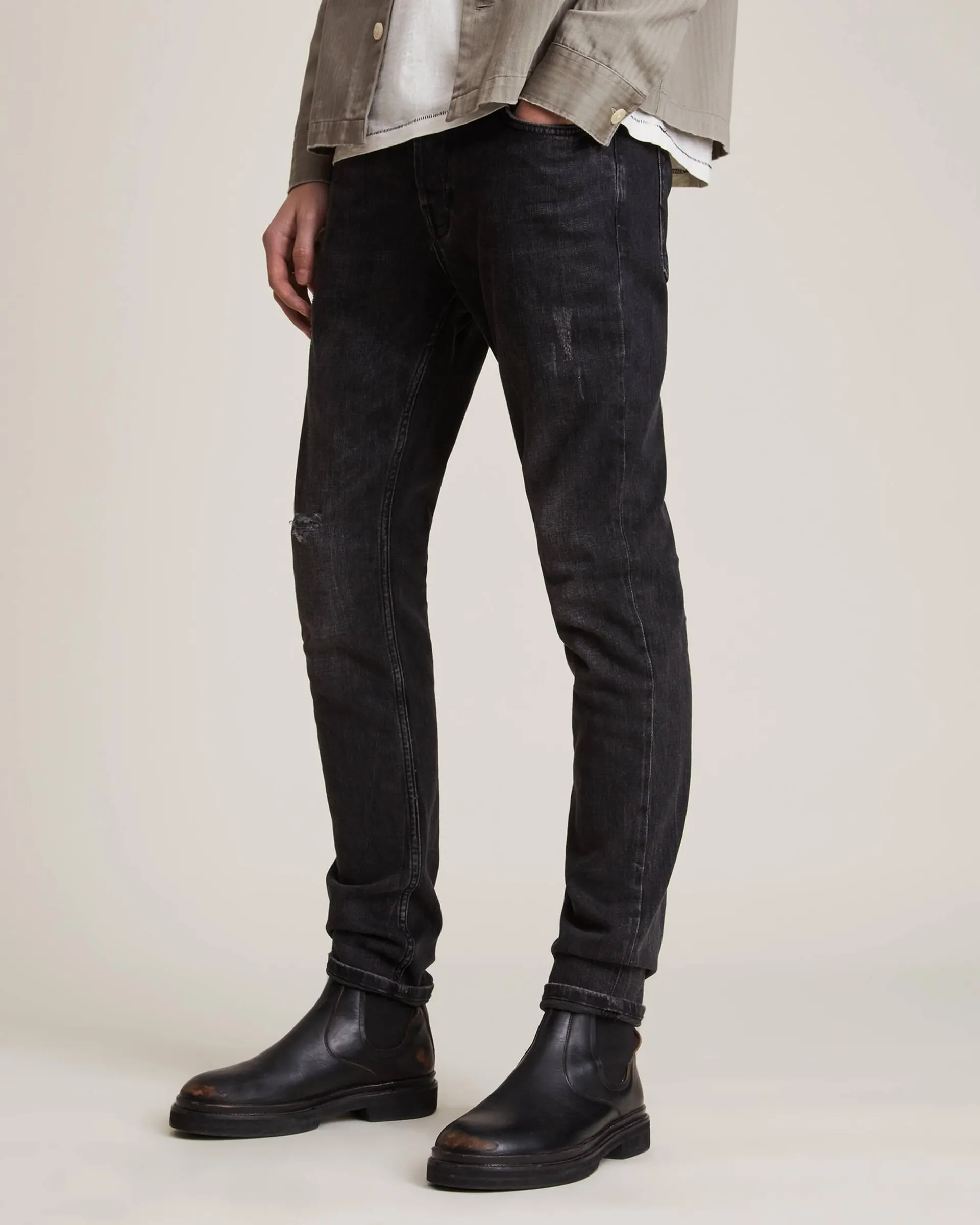 Rex Slim Jeans