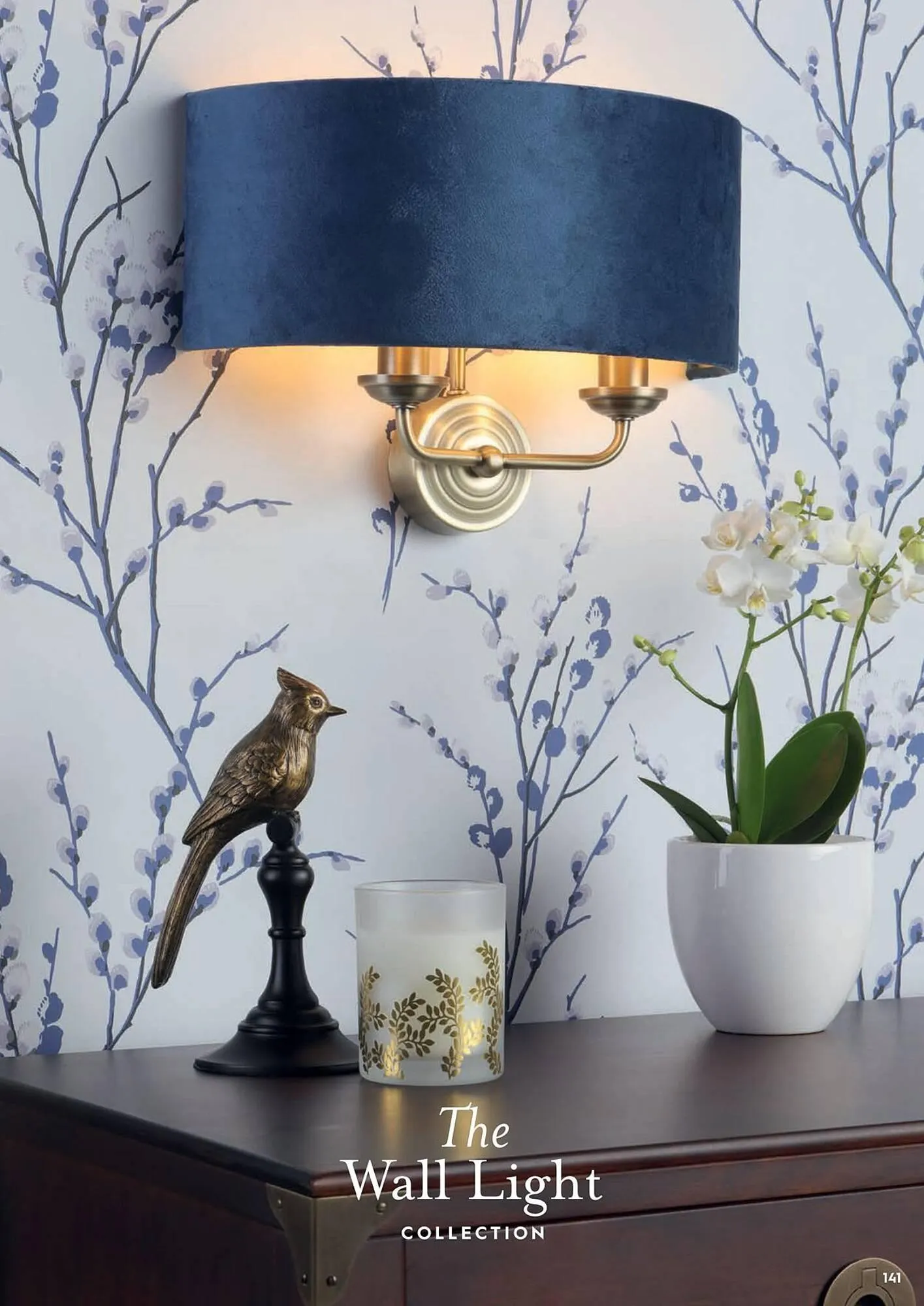 Laura Ashley catalogue from 30 September to 31 December 2025 - Catalogue Page 143