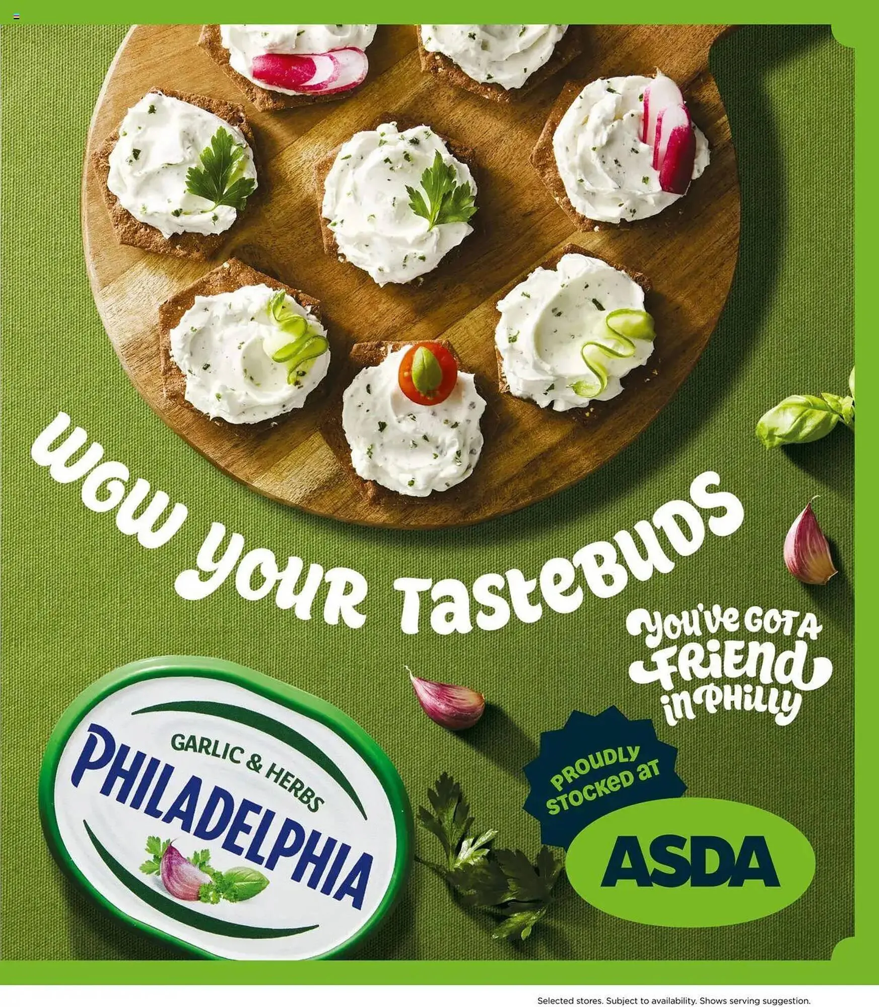 Asda leaflet from 1 April to 31 July 2025 - Catalogue Page 61