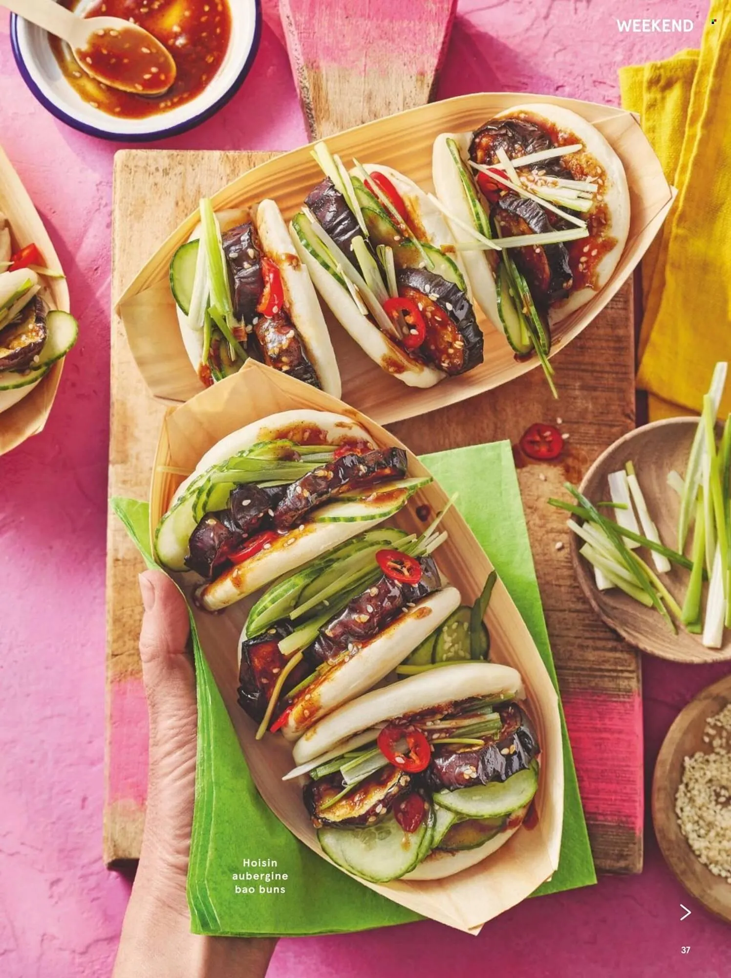 Tesco leaflet from 1 June to 5 July 2025 - Catalogue Page 37