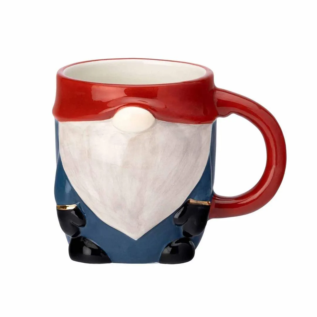 The English Tableware Company 3D Gonk Mug