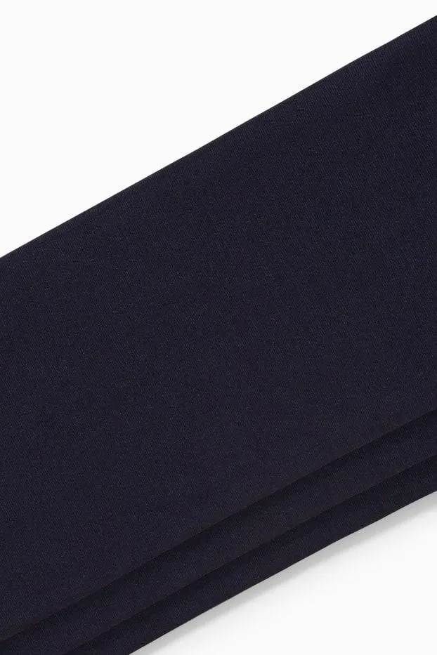 Multipack of 3 - tights - 40 denier