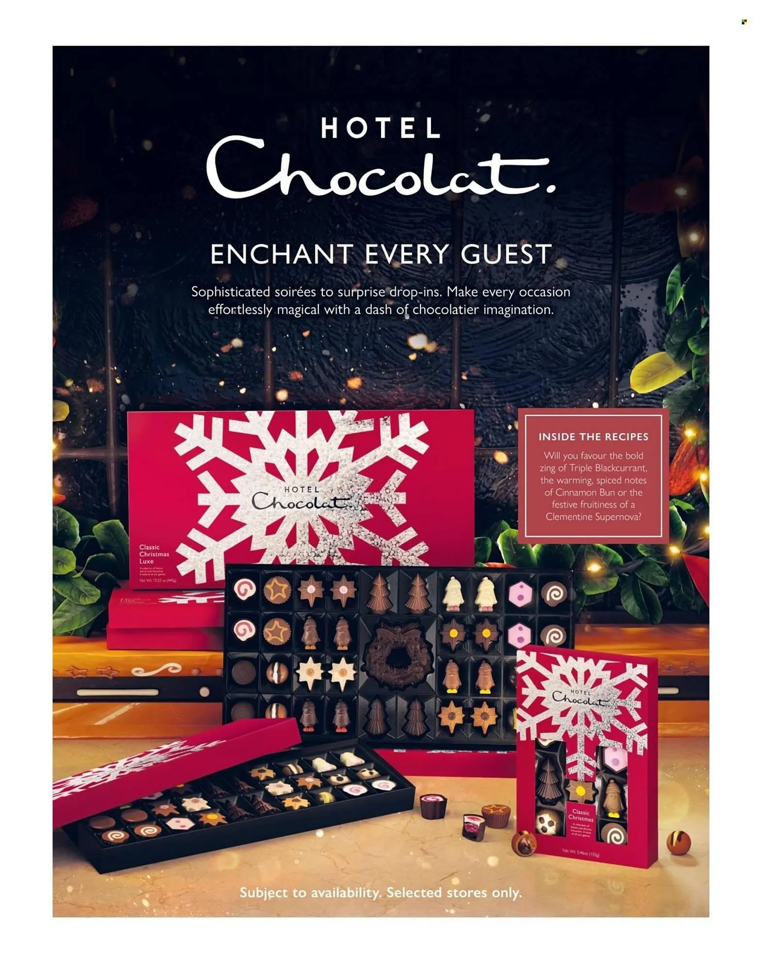 Waitrose catalogue from 26 November to 3 December 2025 - Catalogue Page 16