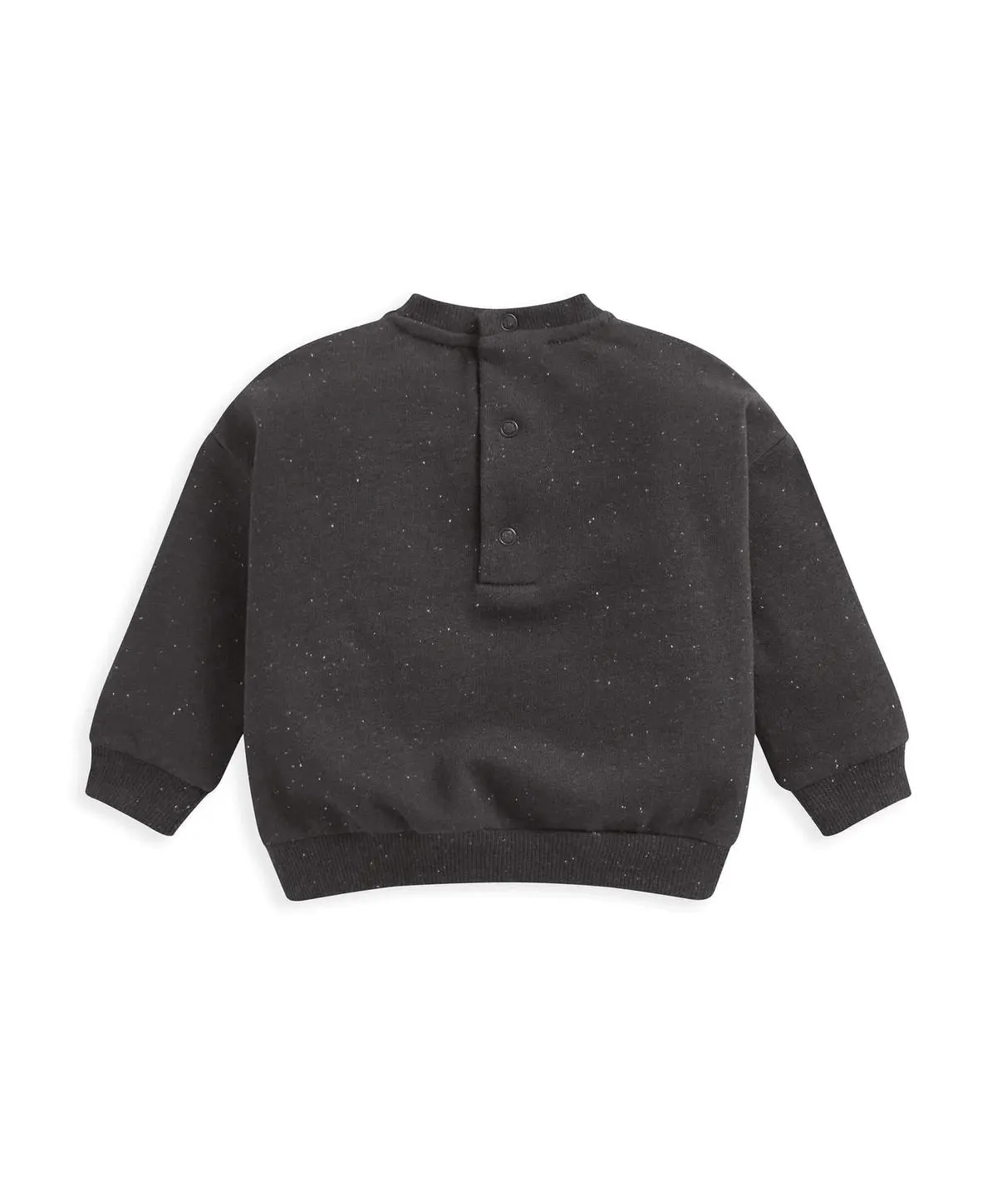 Printed Sweatshirt - Grey