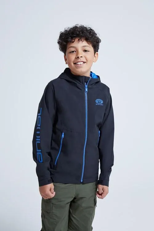 Sammy Kids Recycled Jacket